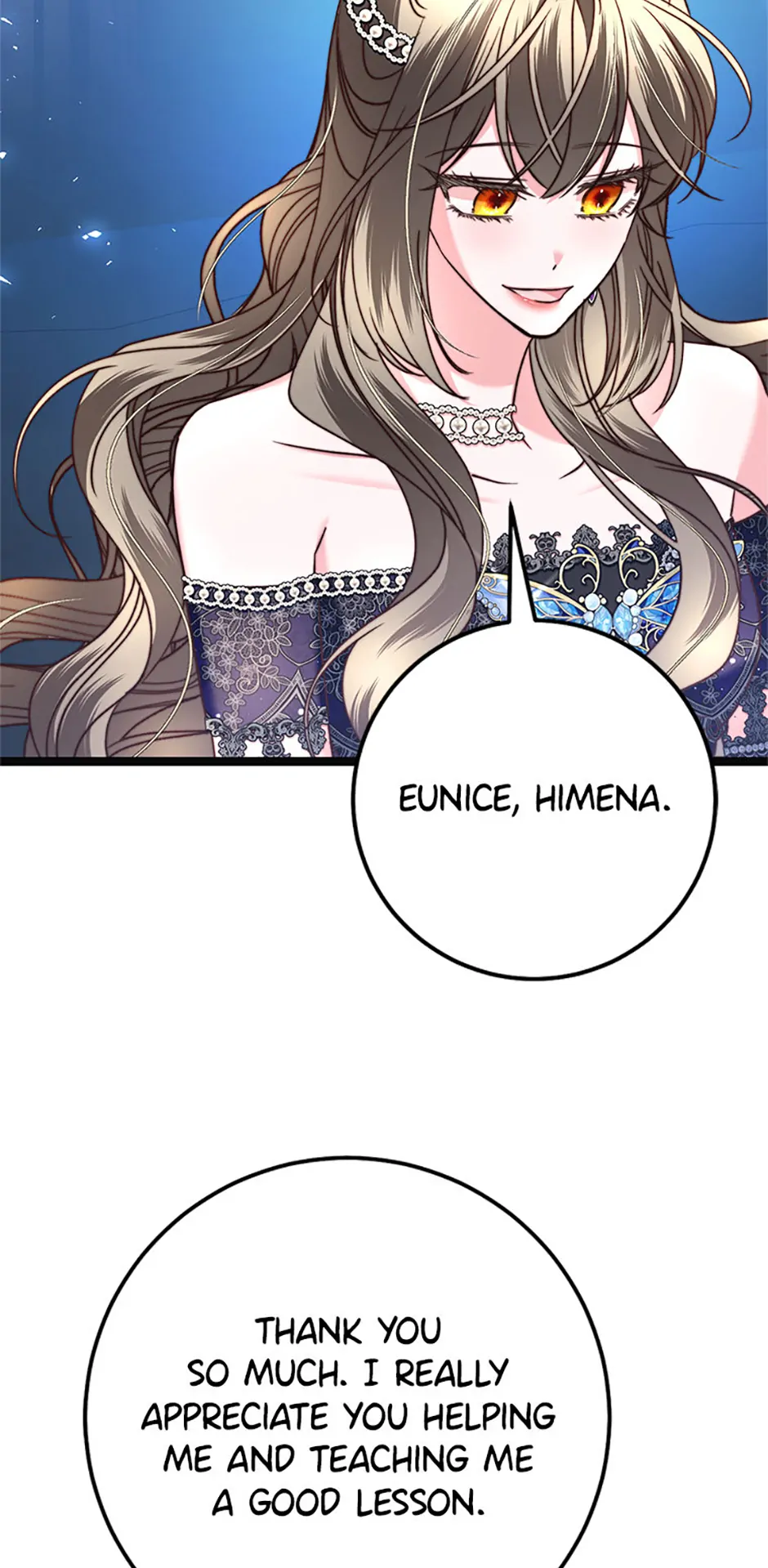 The Guidebook for Villainesses Chapter 14 - Page 31