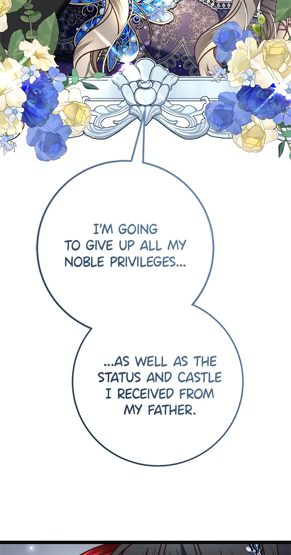 The Guidebook for Villainesses Chapter 14 - Page 35