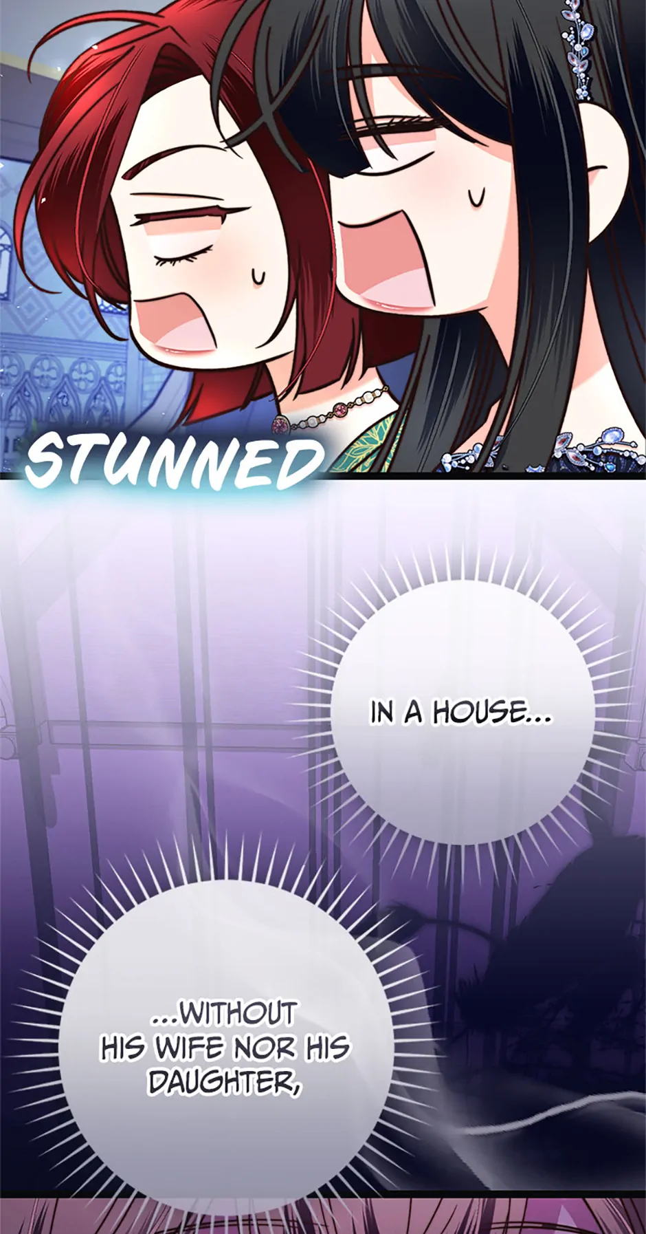 The Guidebook for Villainesses Chapter 14 - Page 36