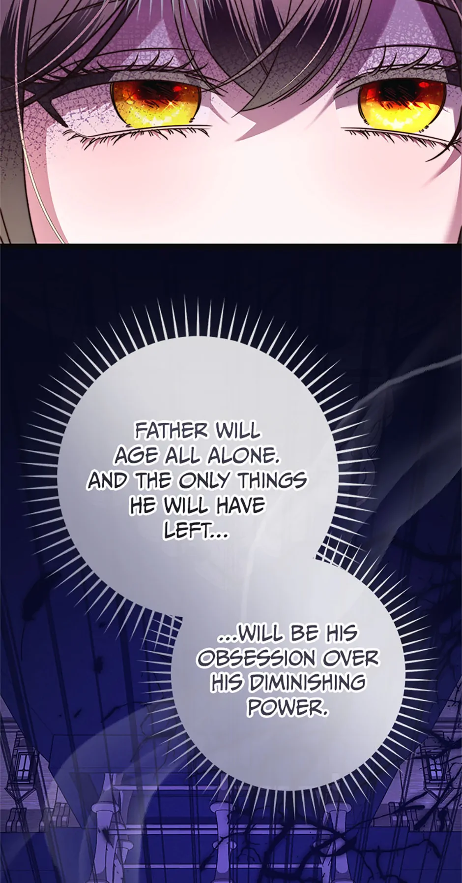 The Guidebook for Villainesses Chapter 14 - Page 37
