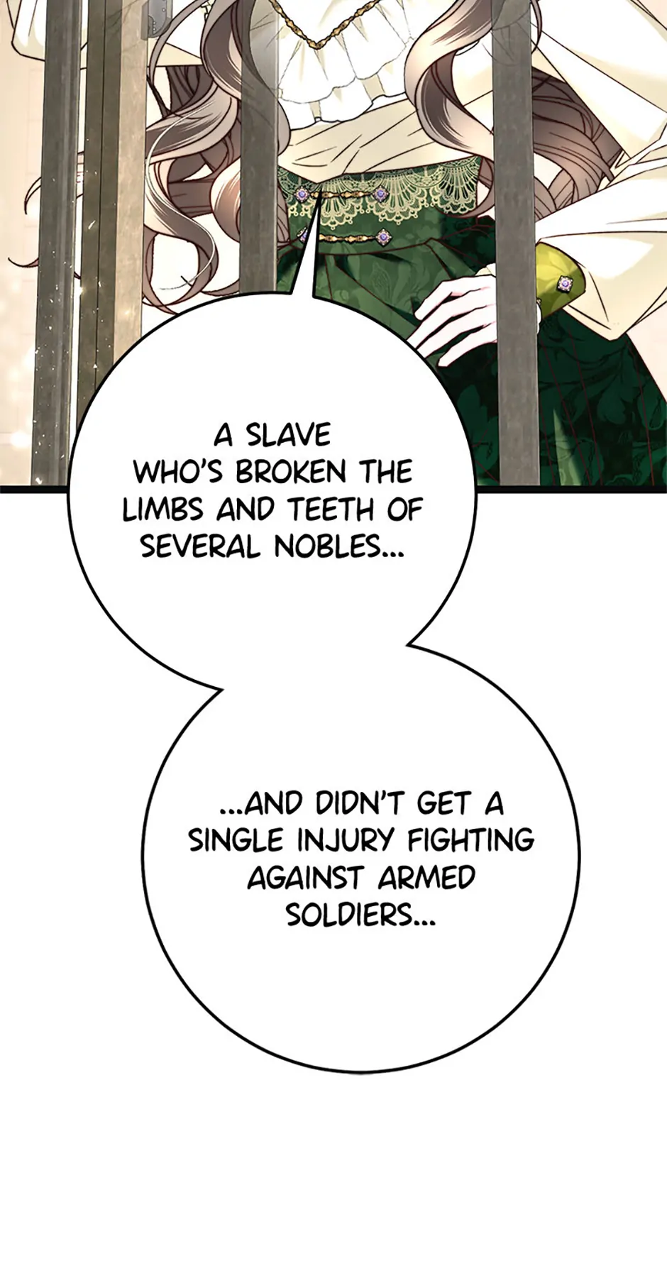 The Guidebook for Villainesses Chapter 14 - Page 41