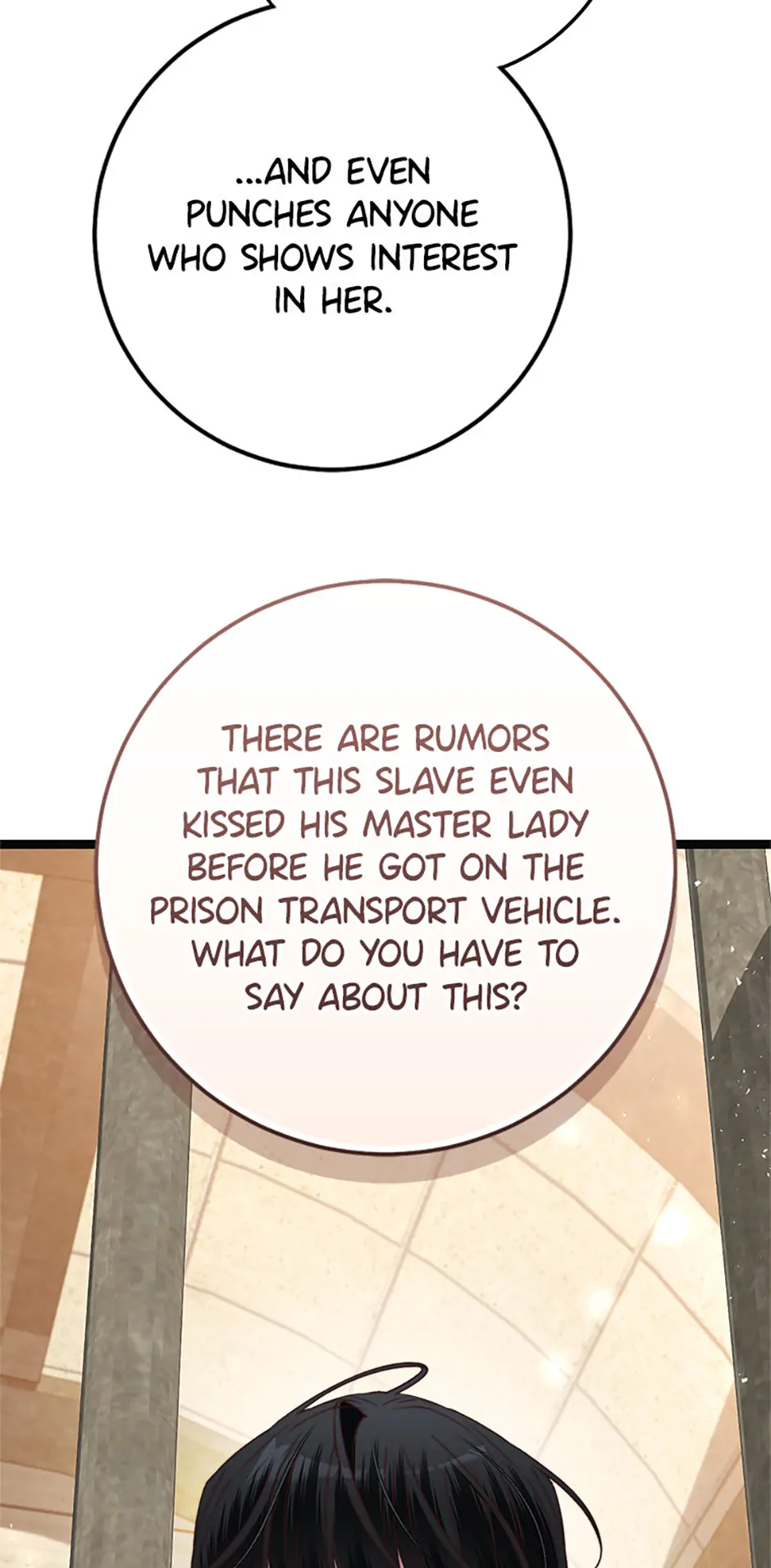 The Guidebook for Villainesses Chapter 14 - Page 43