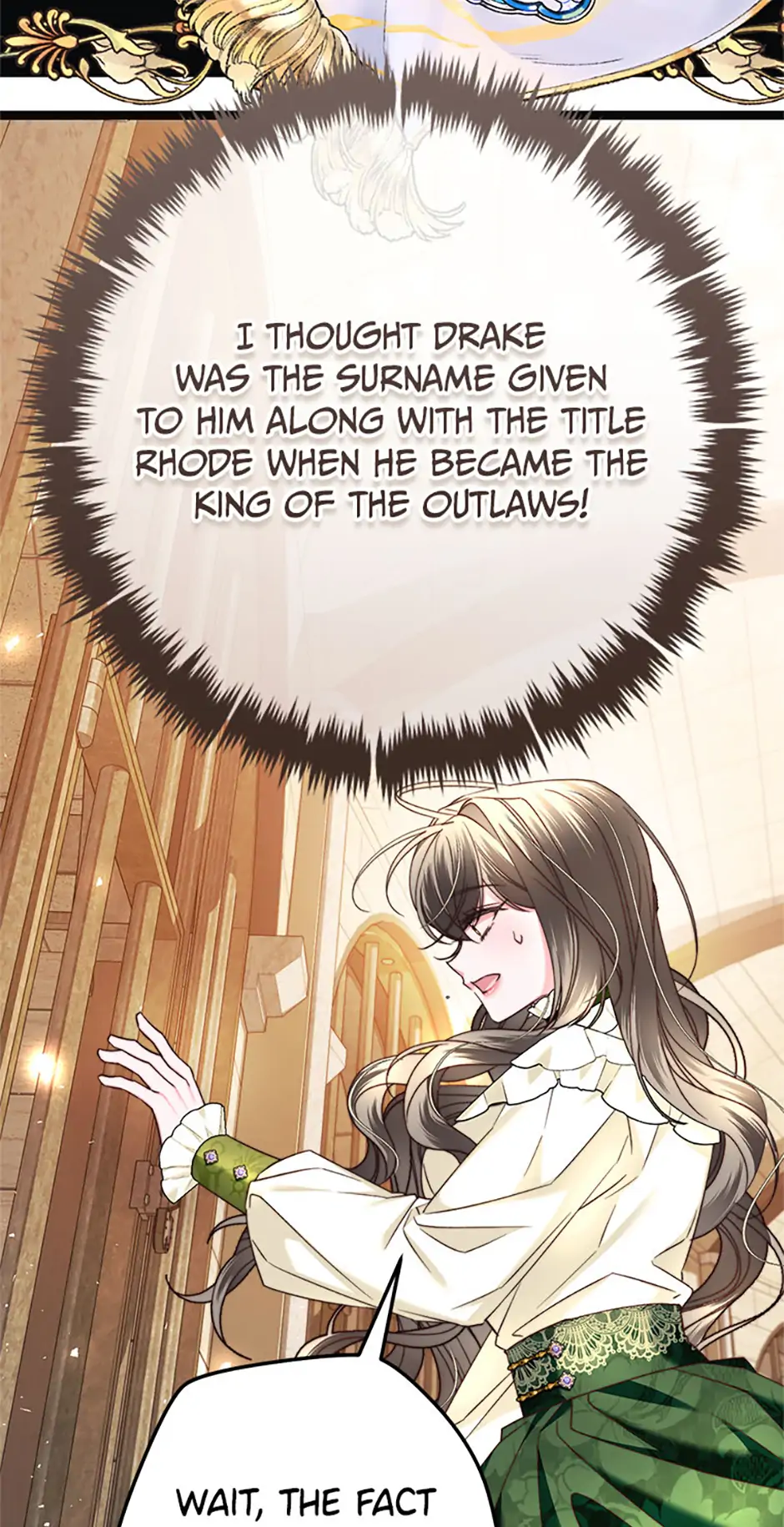 The Guidebook for Villainesses Chapter 14 - Page 53