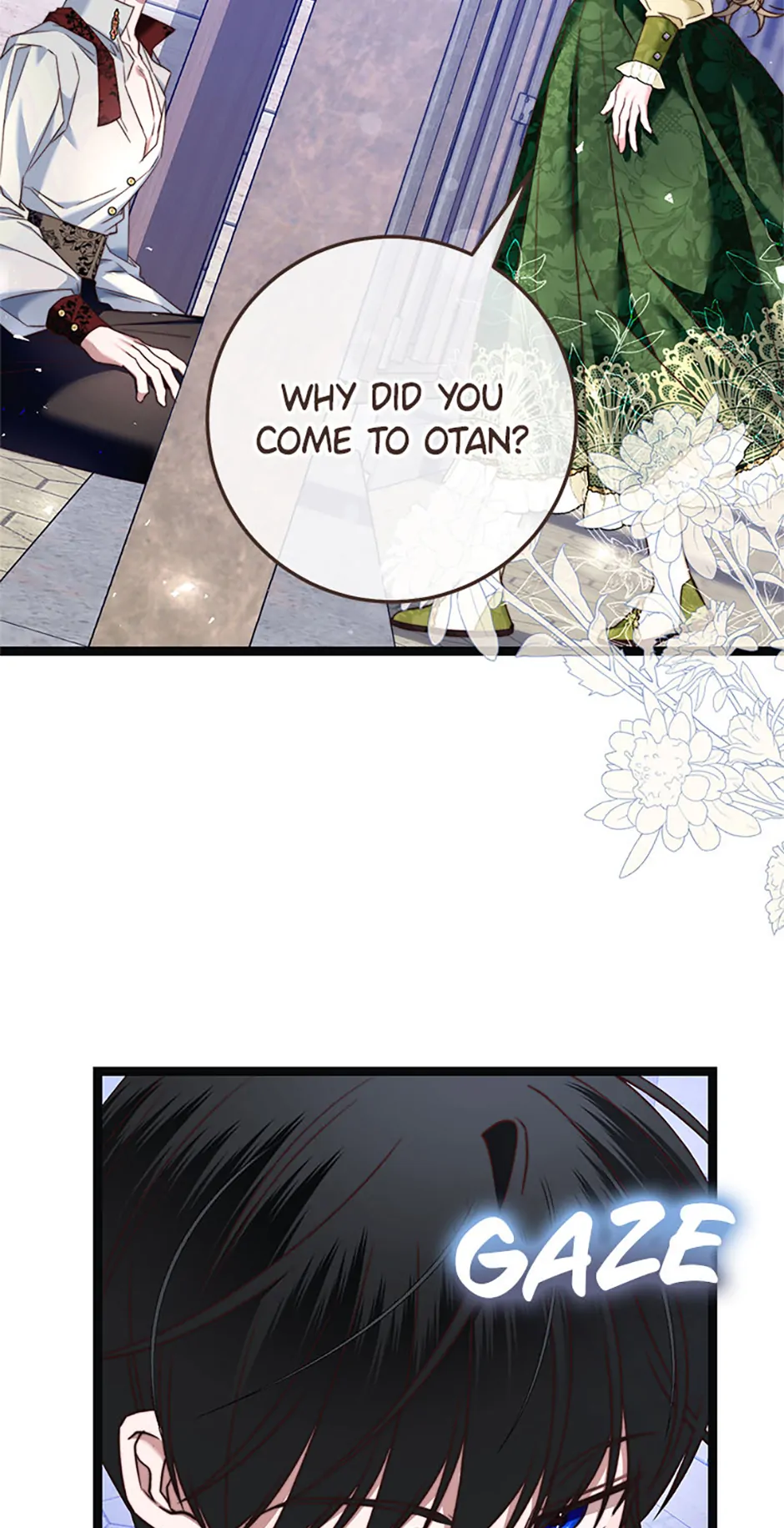 The Guidebook for Villainesses Chapter 14 - Page 65