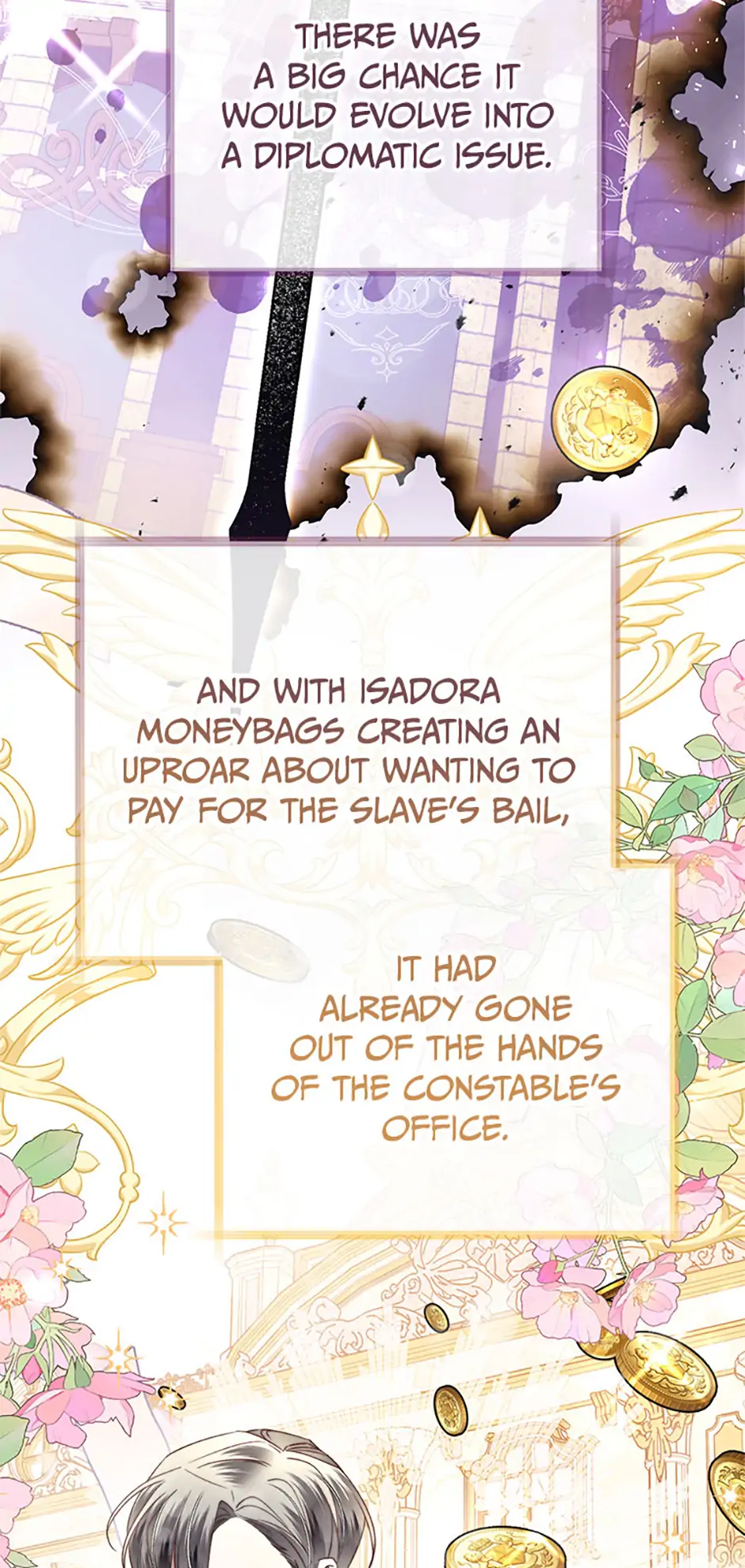 The Guidebook for Villainesses Chapter 14 - Page 75