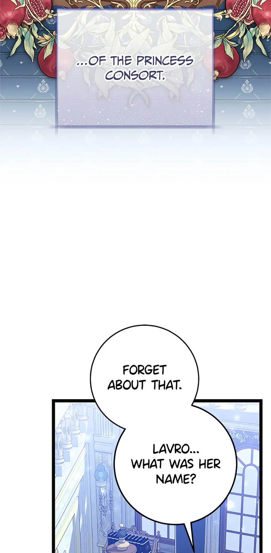 The Guidebook for Villainesses Chapter 15 - Page 7