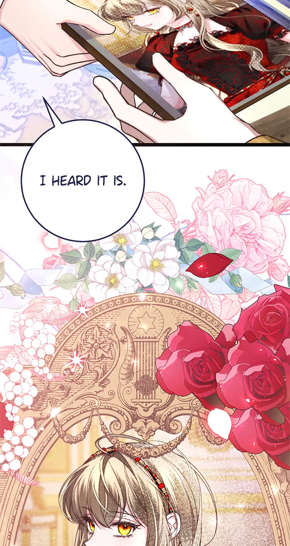 The Guidebook for Villainesses Chapter 15 - Page 12