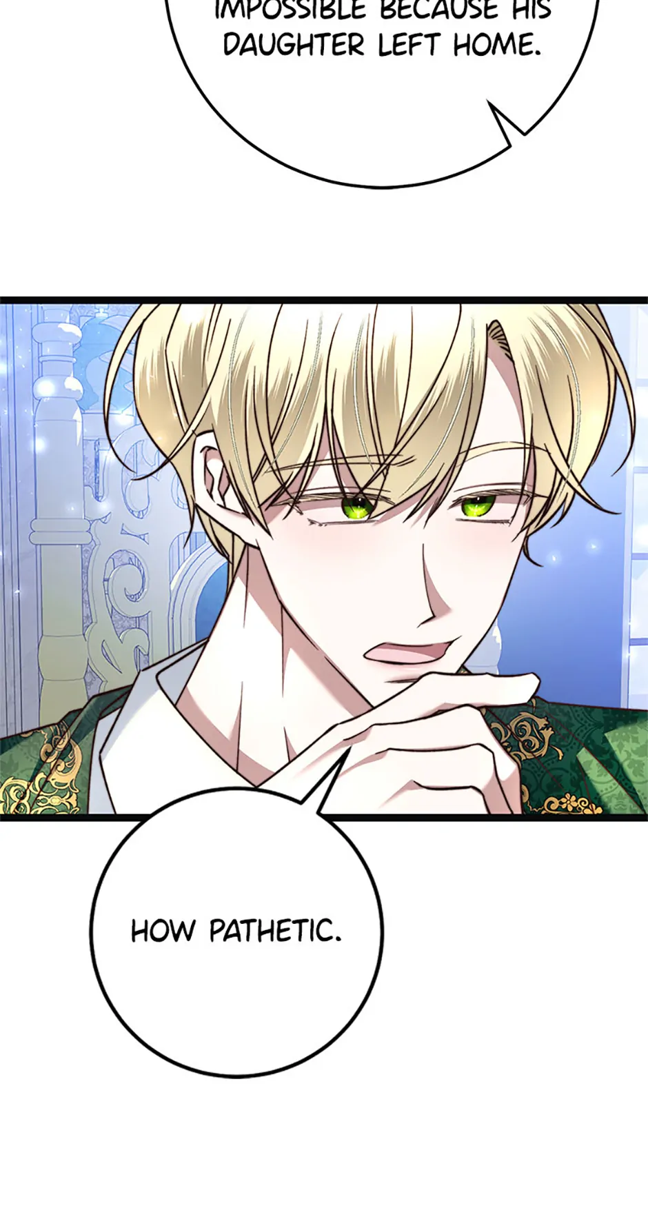 The Guidebook for Villainesses Chapter 15 - Page 16