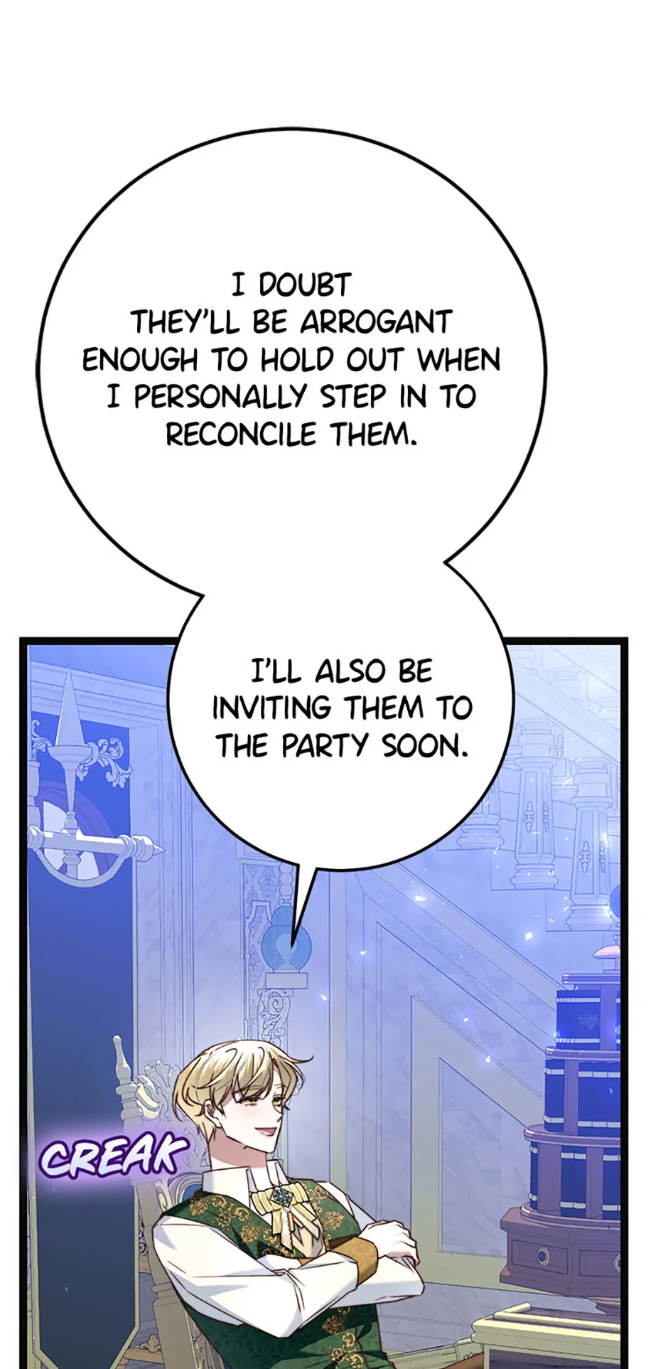 The Guidebook for Villainesses Chapter 15 - Page 24