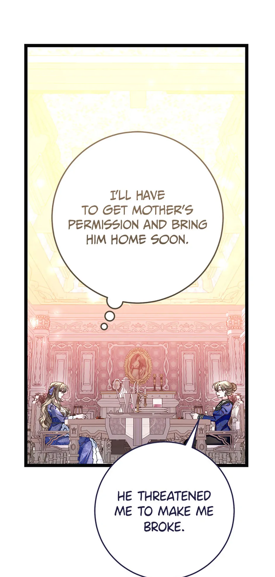 The Guidebook for Villainesses Chapter 15 - Page 36