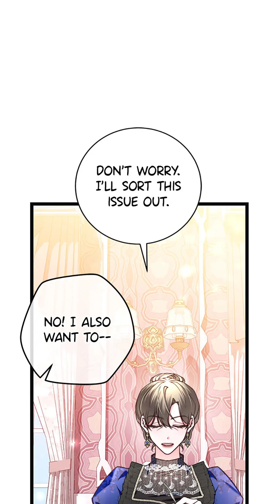 The Guidebook for Villainesses Chapter 15 - Page 41