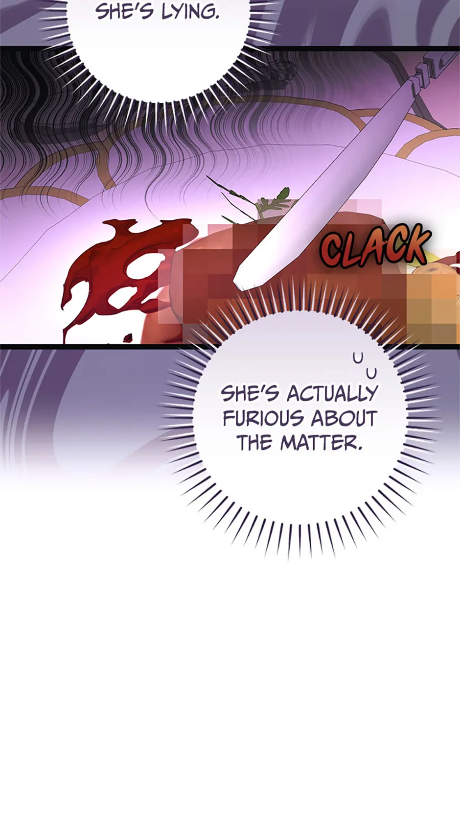 The Guidebook for Villainesses Chapter 15 - Page 43