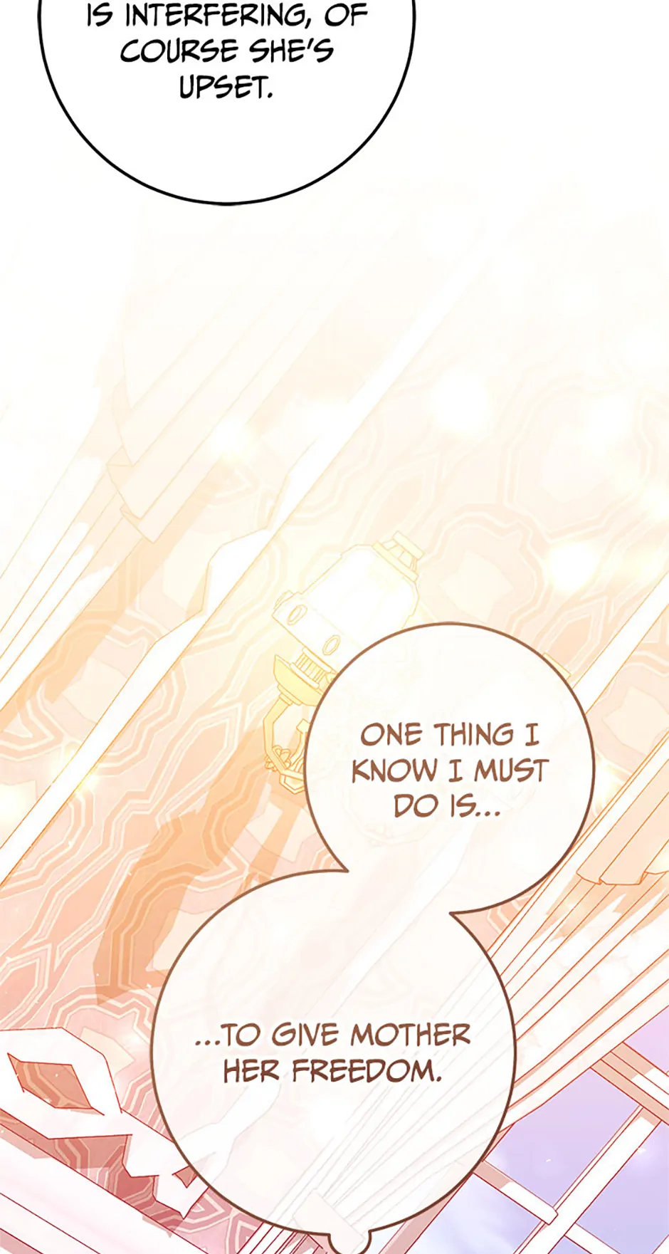 The Guidebook for Villainesses Chapter 15 - Page 45