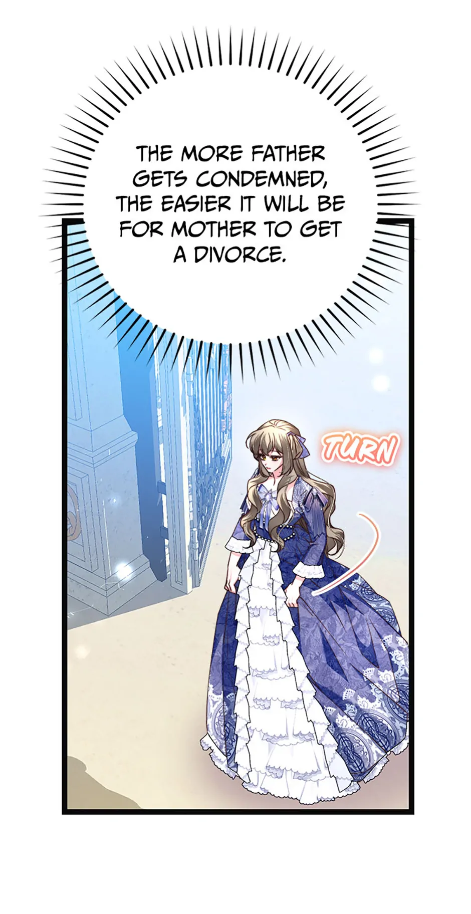 The Guidebook for Villainesses Chapter 15 - Page 52