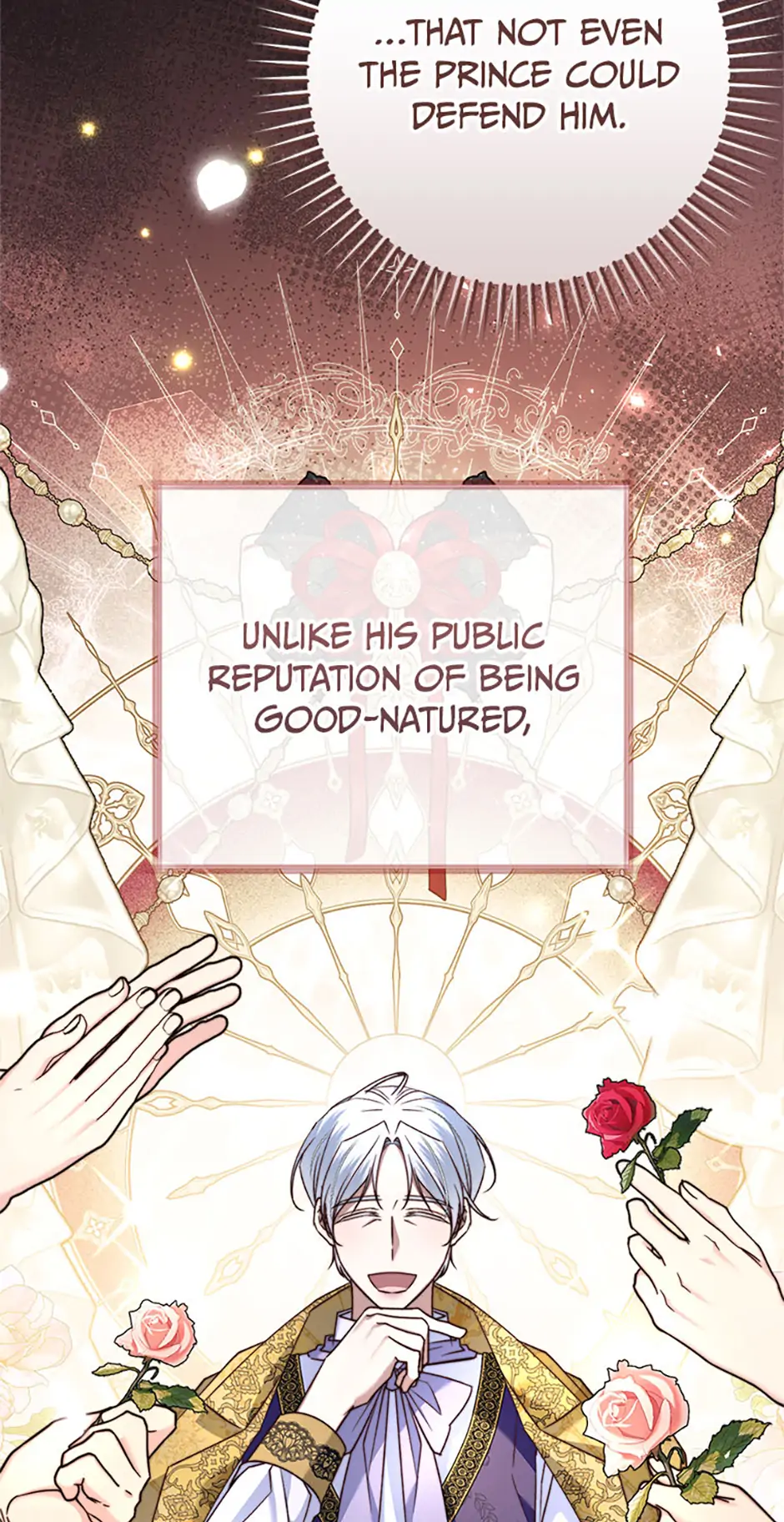 The Guidebook for Villainesses Chapter 15 - Page 54