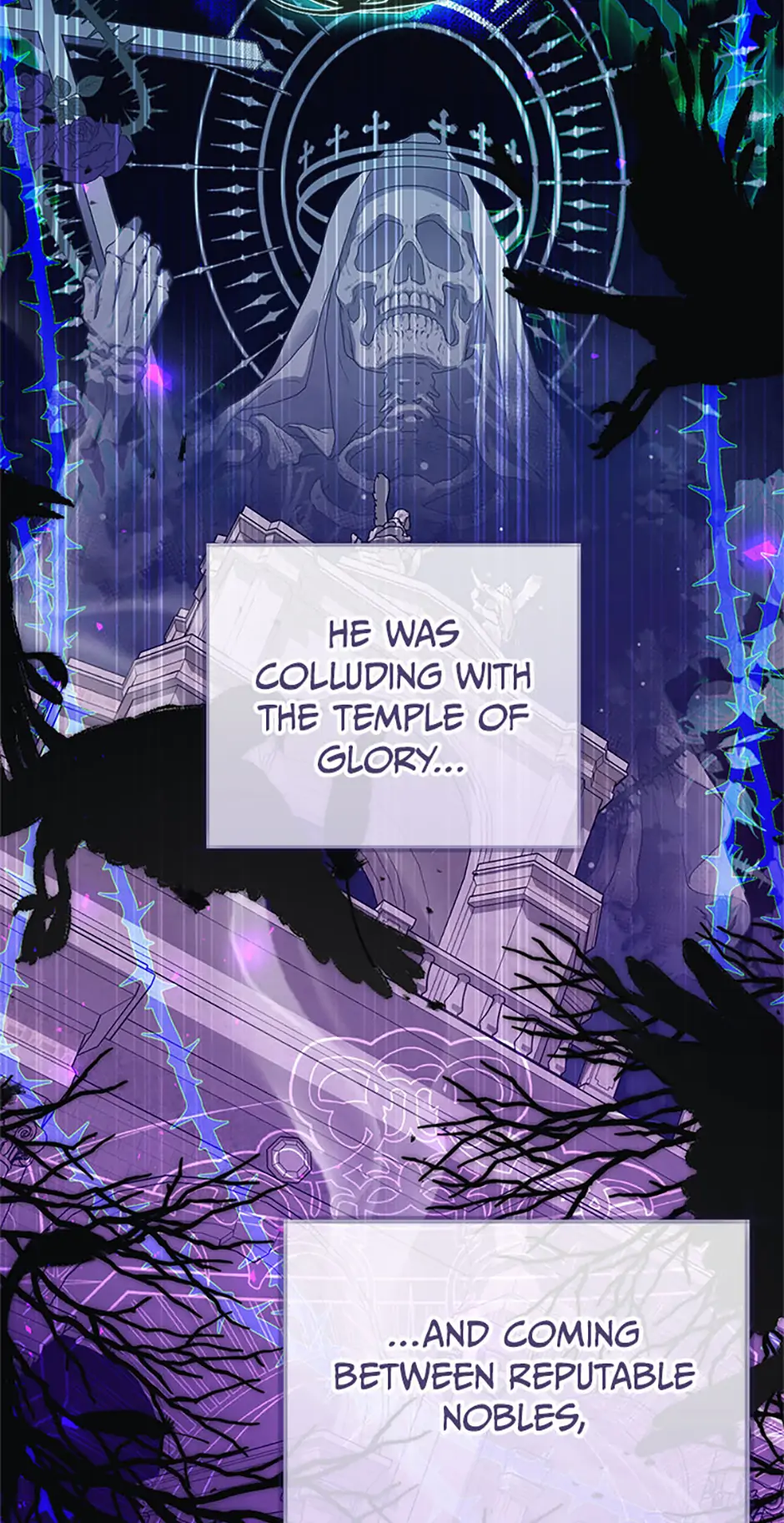 The Guidebook for Villainesses Chapter 15 - Page 56