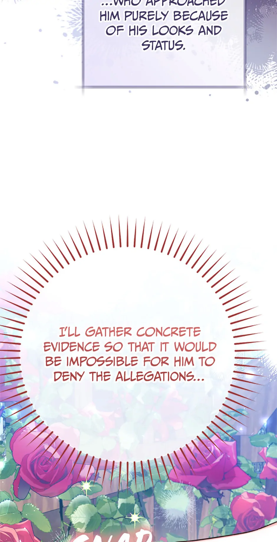 The Guidebook for Villainesses Chapter 15 - Page 59