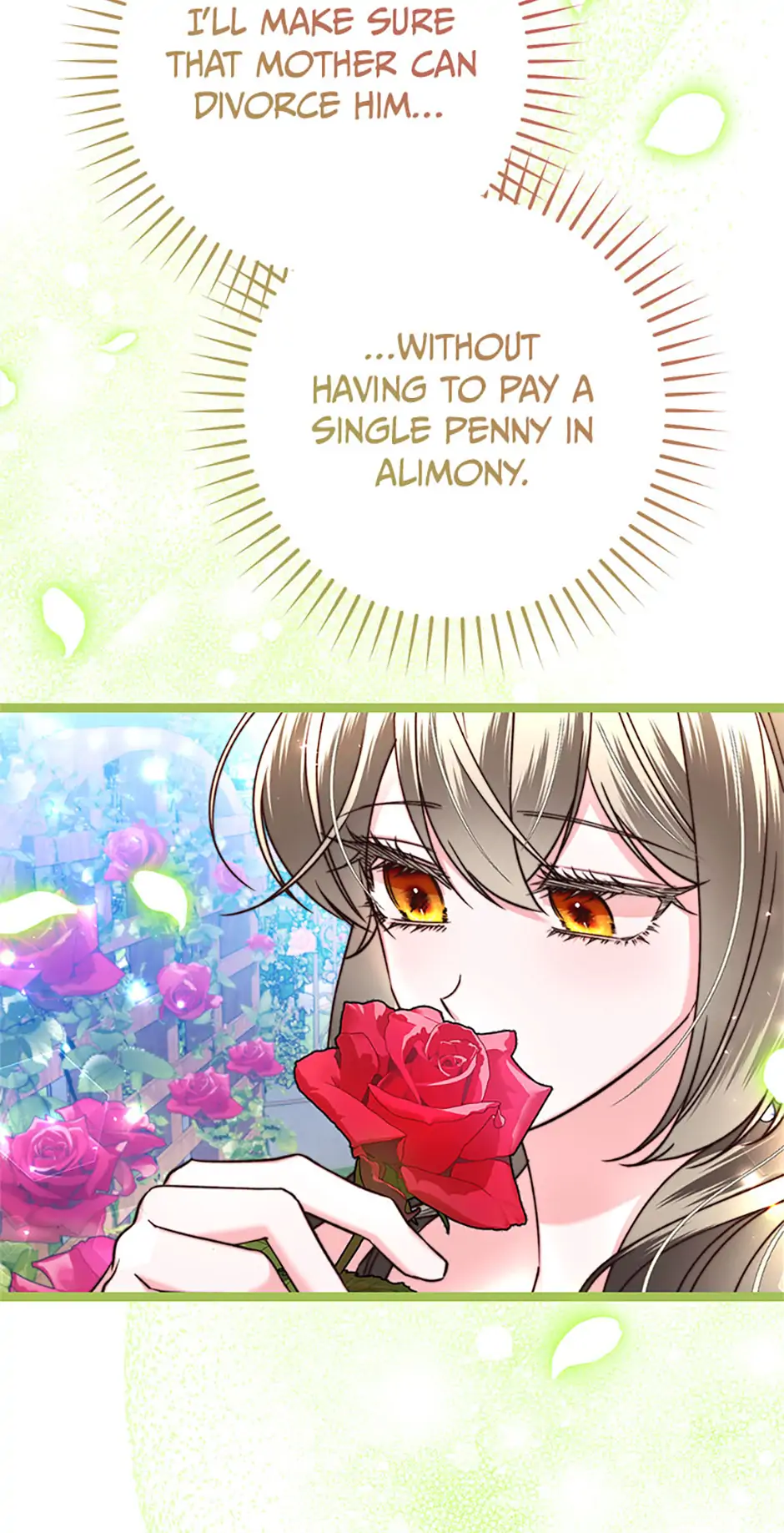 The Guidebook for Villainesses Chapter 15 - Page 61
