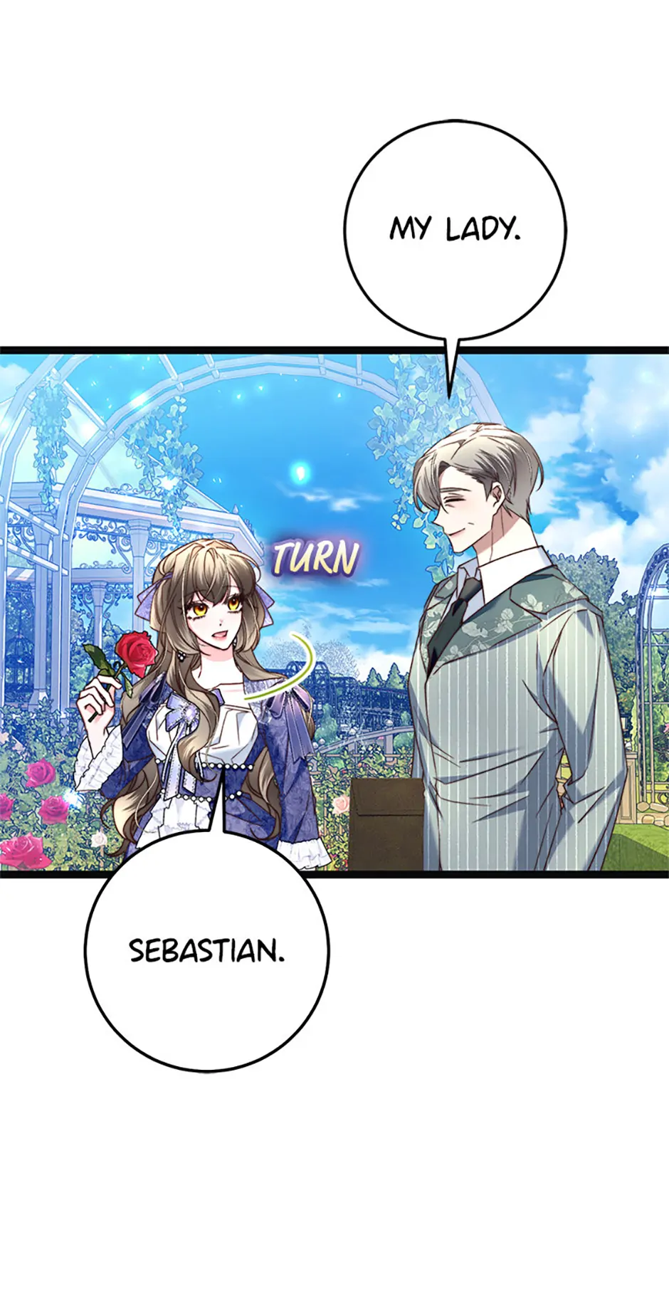 The Guidebook for Villainesses Chapter 15 - Page 63