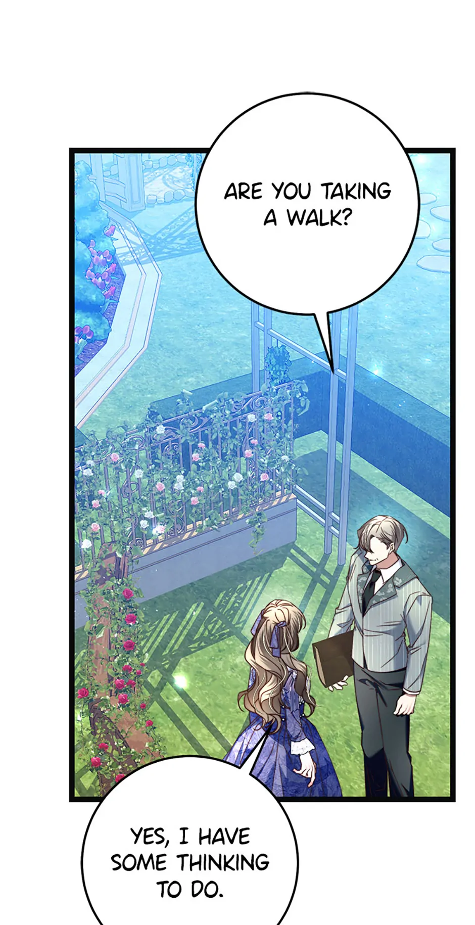 The Guidebook for Villainesses Chapter 15 - Page 64