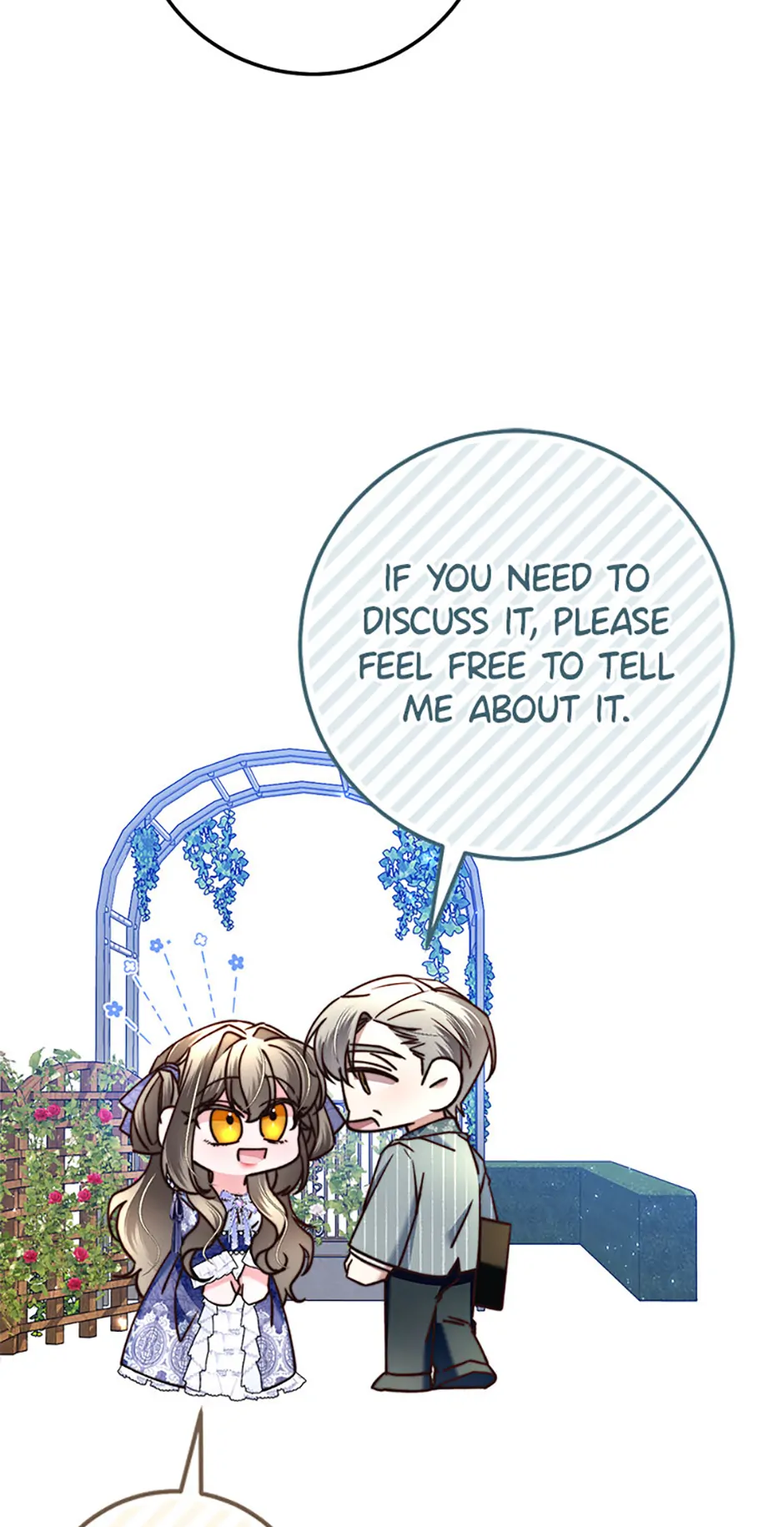The Guidebook for Villainesses Chapter 15 - Page 65
