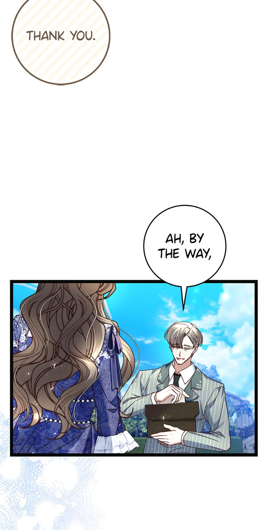 The Guidebook for Villainesses Chapter 15 - Page 66