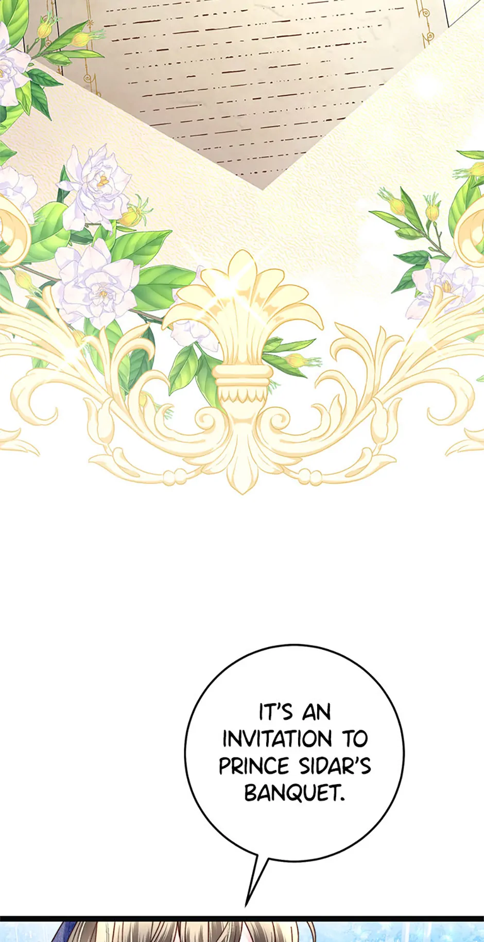 The Guidebook for Villainesses Chapter 15 - Page 70