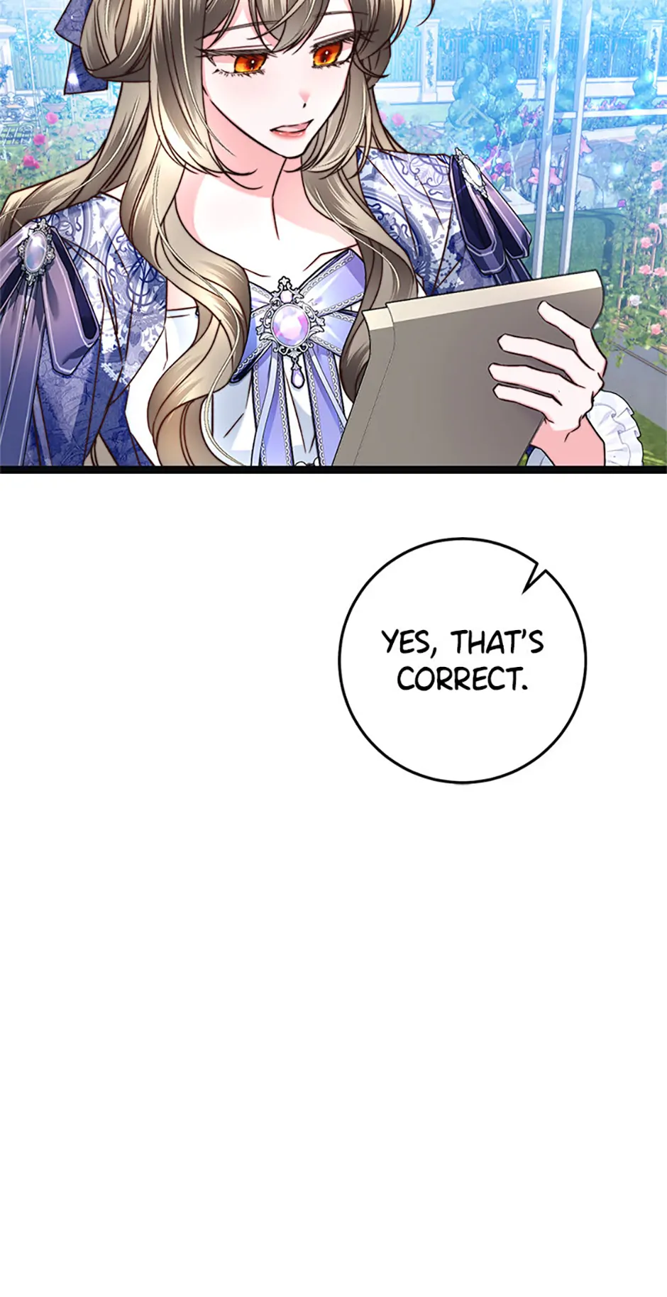 The Guidebook for Villainesses Chapter 15 - Page 71