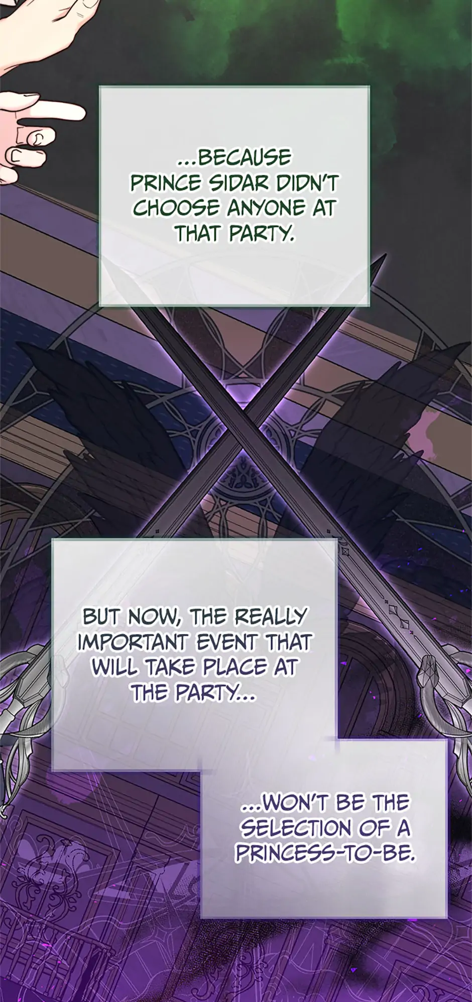 The Guidebook for Villainesses Chapter 15 - Page 75