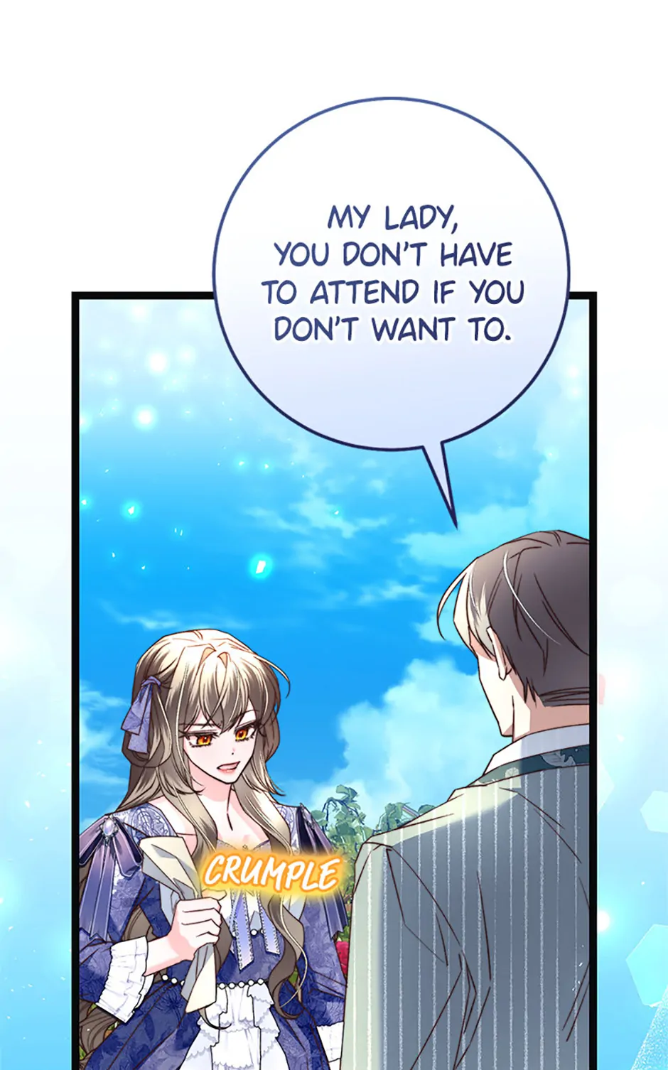 The Guidebook for Villainesses Chapter 15 - Page 79