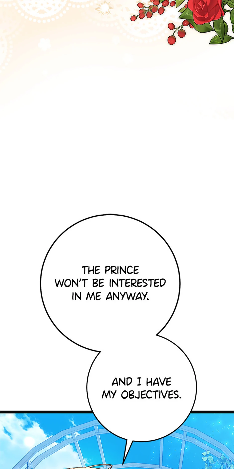 The Guidebook for Villainesses Chapter 16 - Page 4