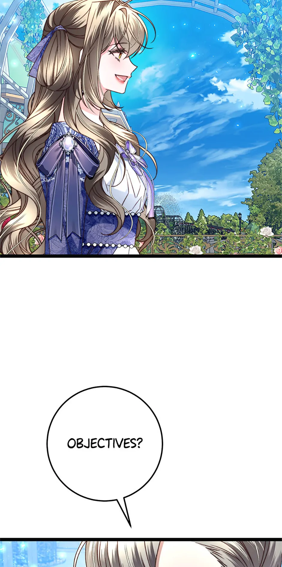The Guidebook for Villainesses Chapter 16 - Page 5
