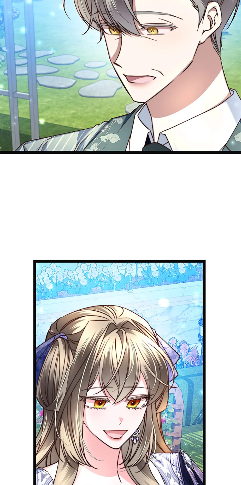 The Guidebook for Villainesses Chapter 16 - Page 6