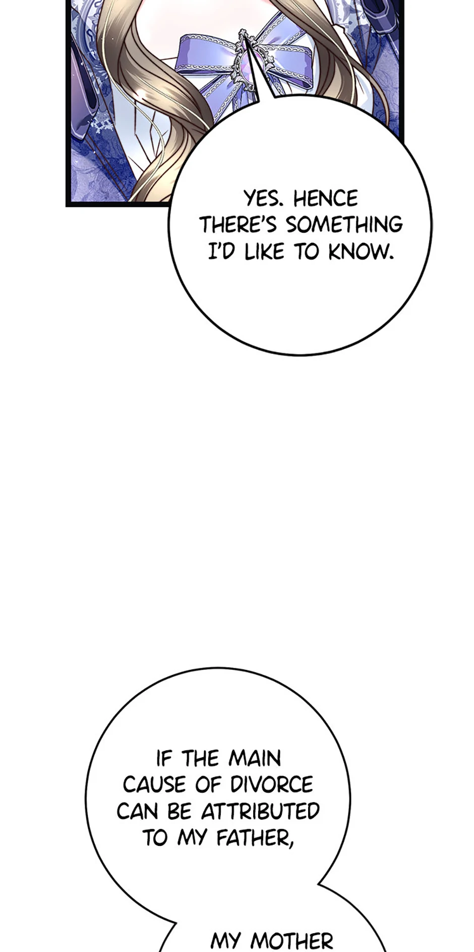 The Guidebook for Villainesses Chapter 16 - Page 7