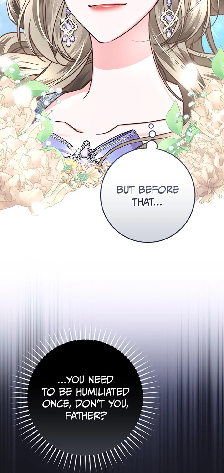 The Guidebook for Villainesses Chapter 16 - Page 10