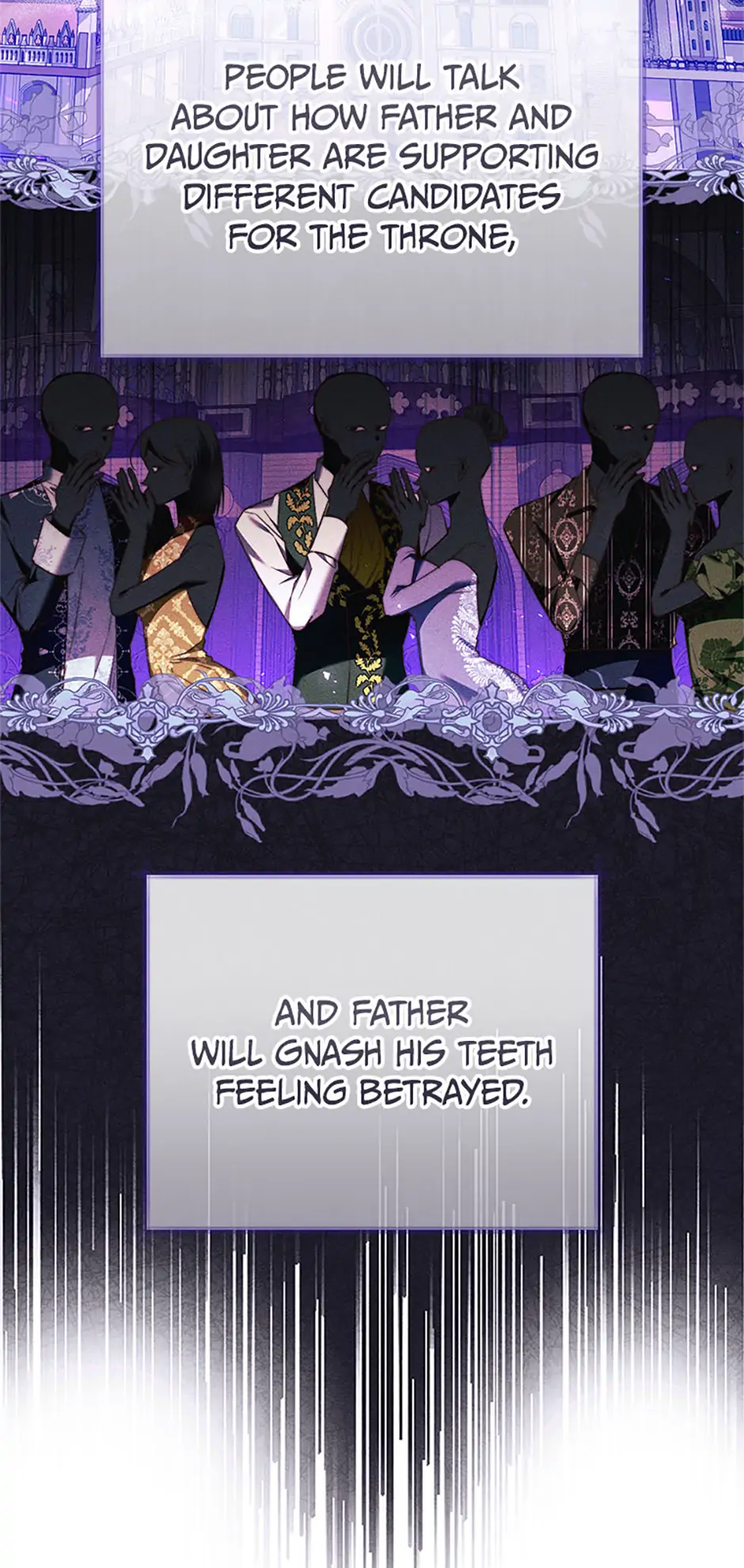 The Guidebook for Villainesses Chapter 16 - Page 13