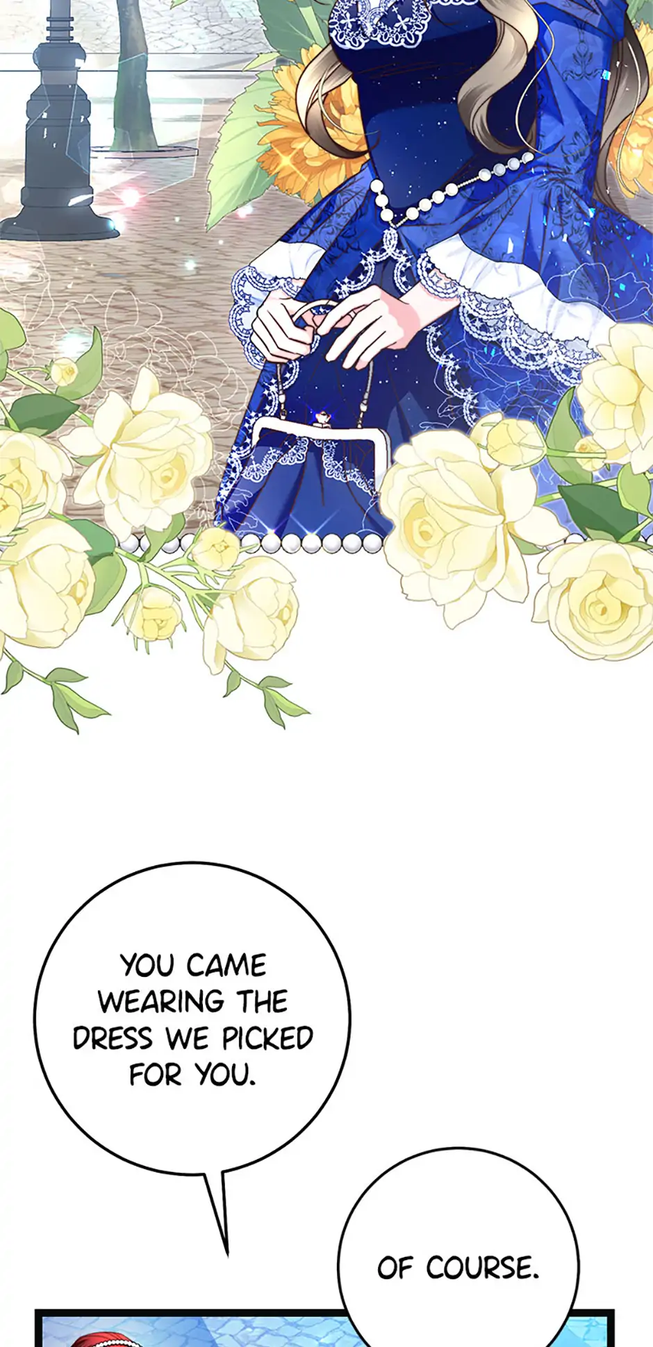 The Guidebook for Villainesses Chapter 16 - Page 17