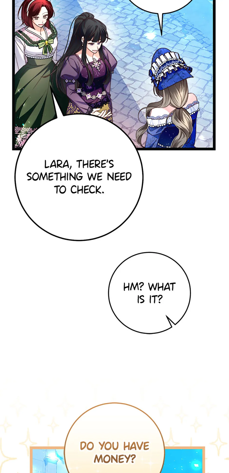The Guidebook for Villainesses Chapter 16 - Page 18