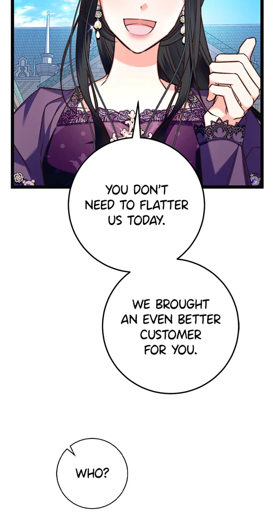 The Guidebook for Villainesses Chapter 16 - Page 25
