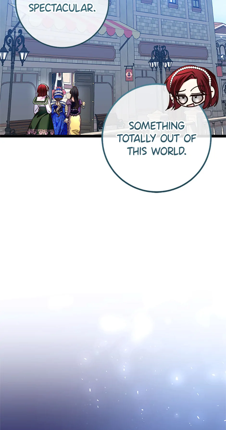 The Guidebook for Villainesses Chapter 16 - Page 30