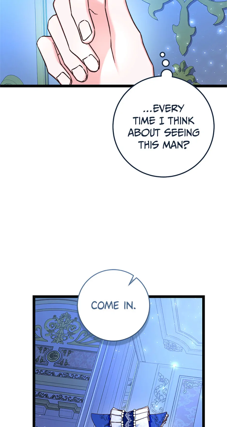 The Guidebook for Villainesses Chapter 16 - Page 34