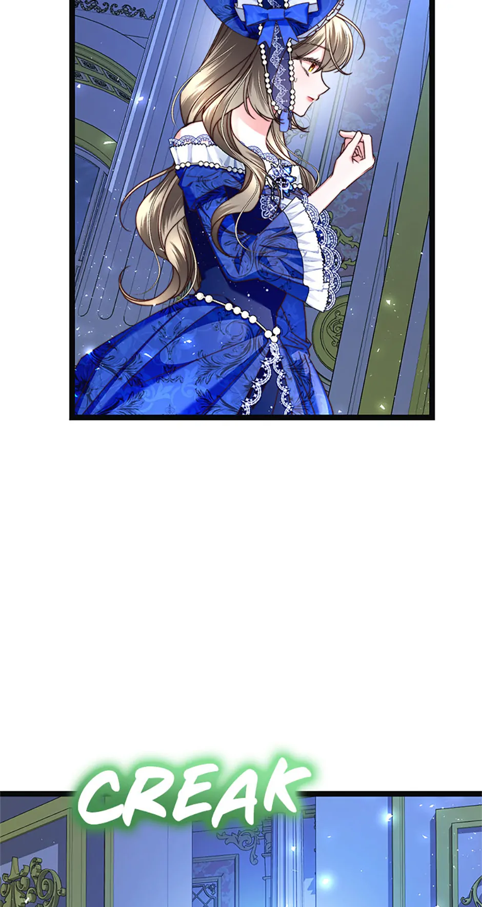 The Guidebook for Villainesses Chapter 16 - Page 35