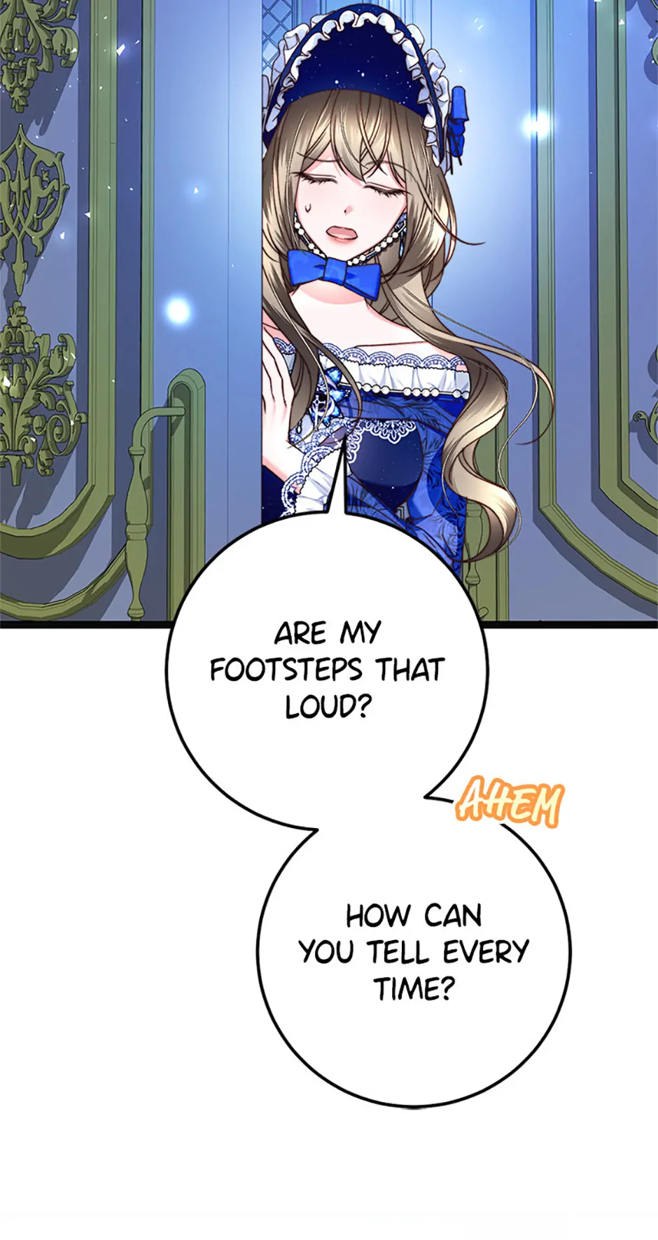 The Guidebook for Villainesses Chapter 16 - Page 36