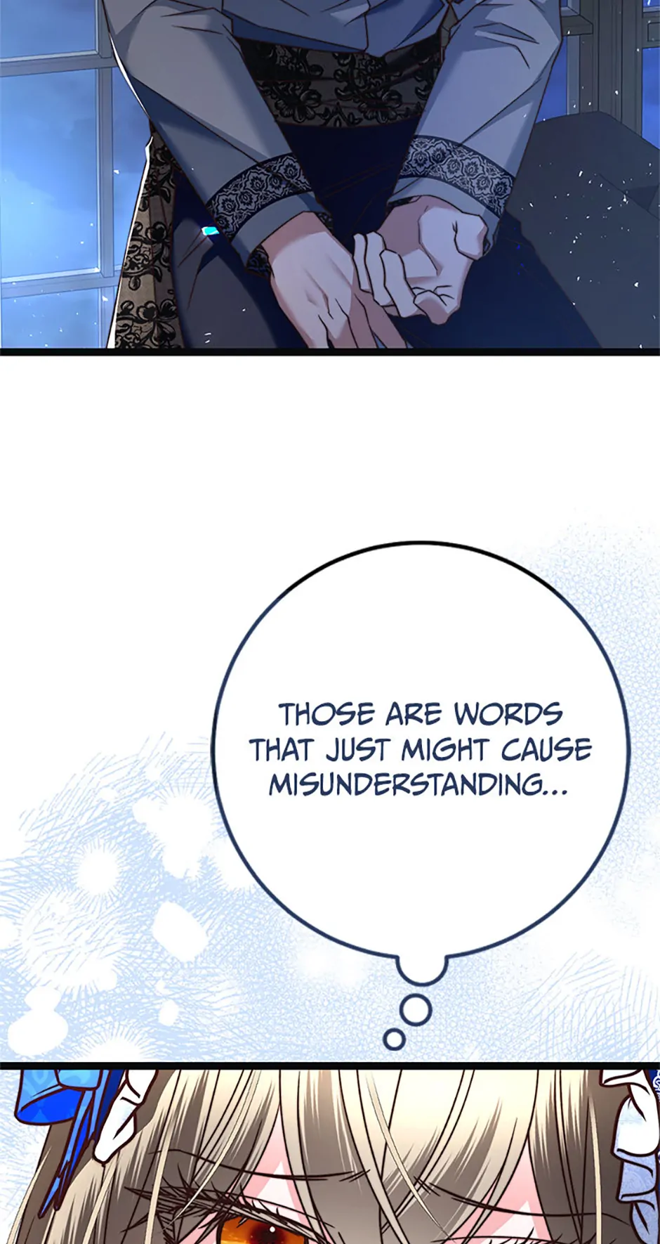 The Guidebook for Villainesses Chapter 16 - Page 38