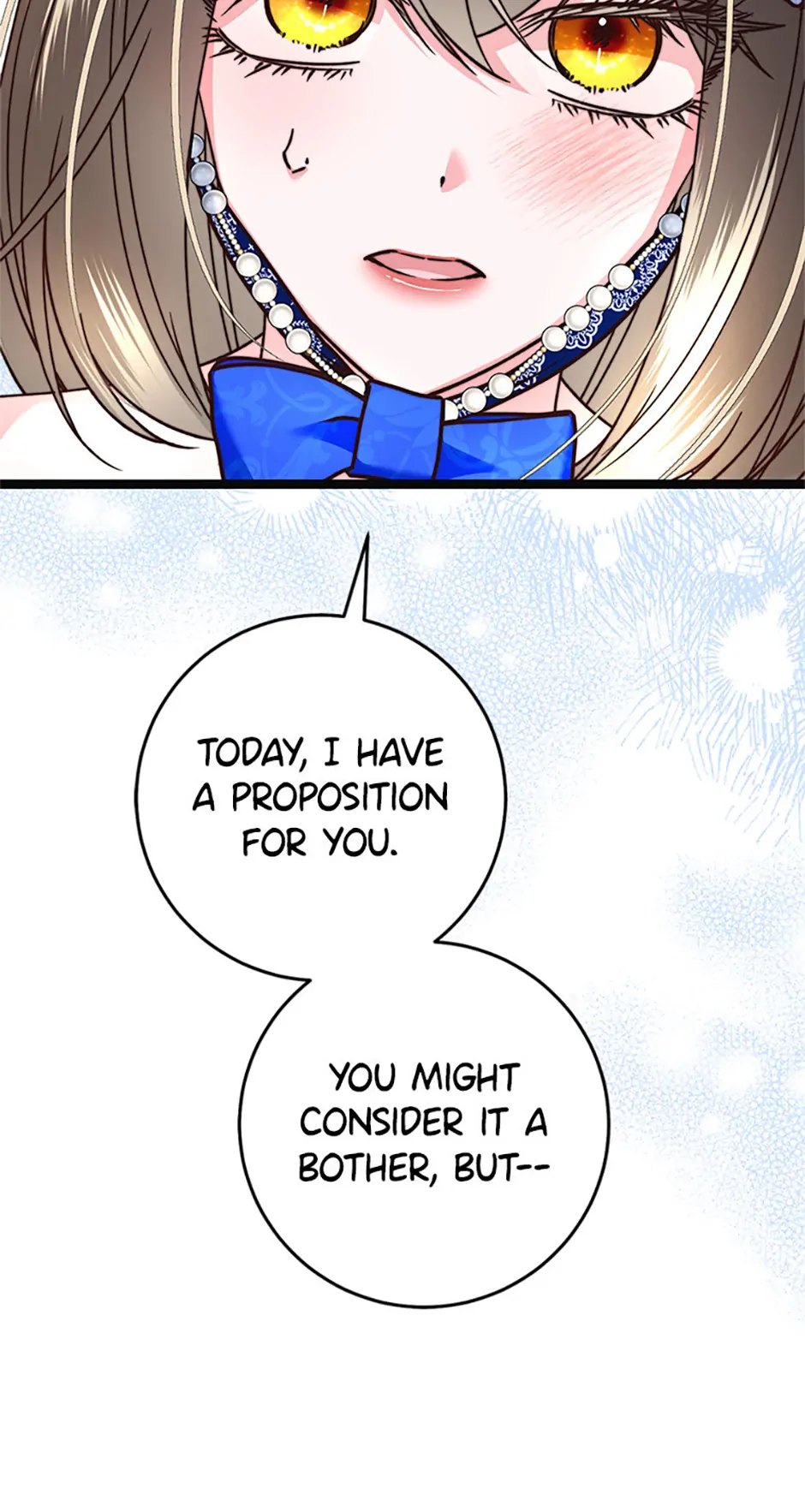 The Guidebook for Villainesses Chapter 16 - Page 39