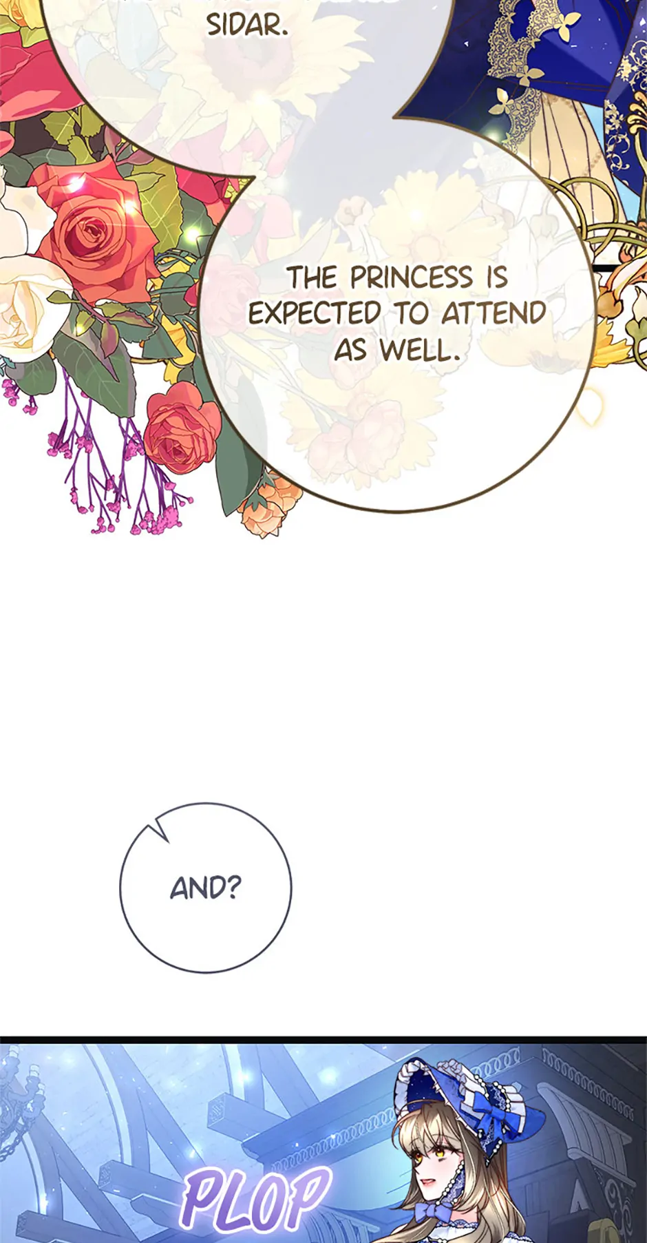 The Guidebook for Villainesses Chapter 16 - Page 43