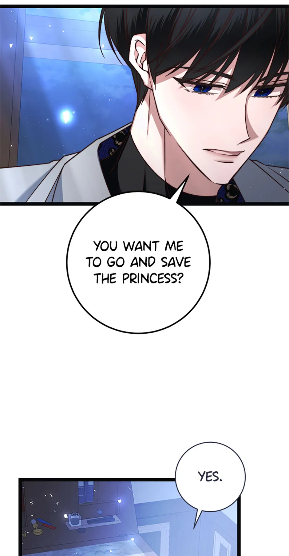 The Guidebook for Villainesses Chapter 16 - Page 45
