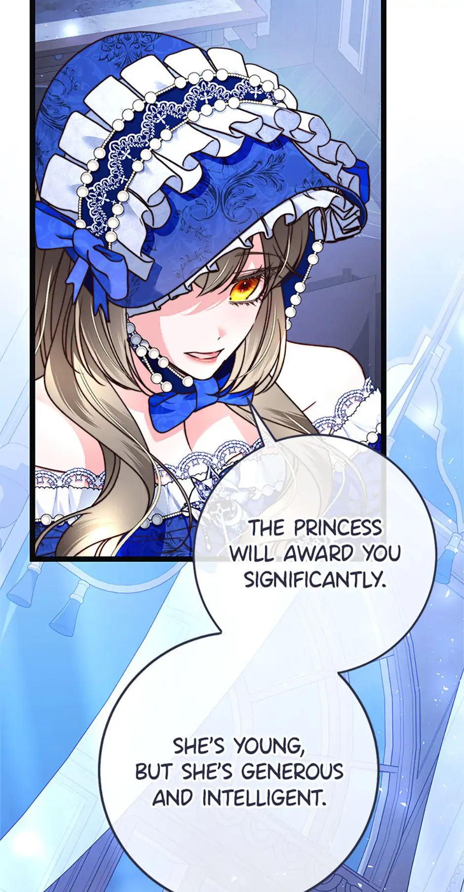 The Guidebook for Villainesses Chapter 16 - Page 46