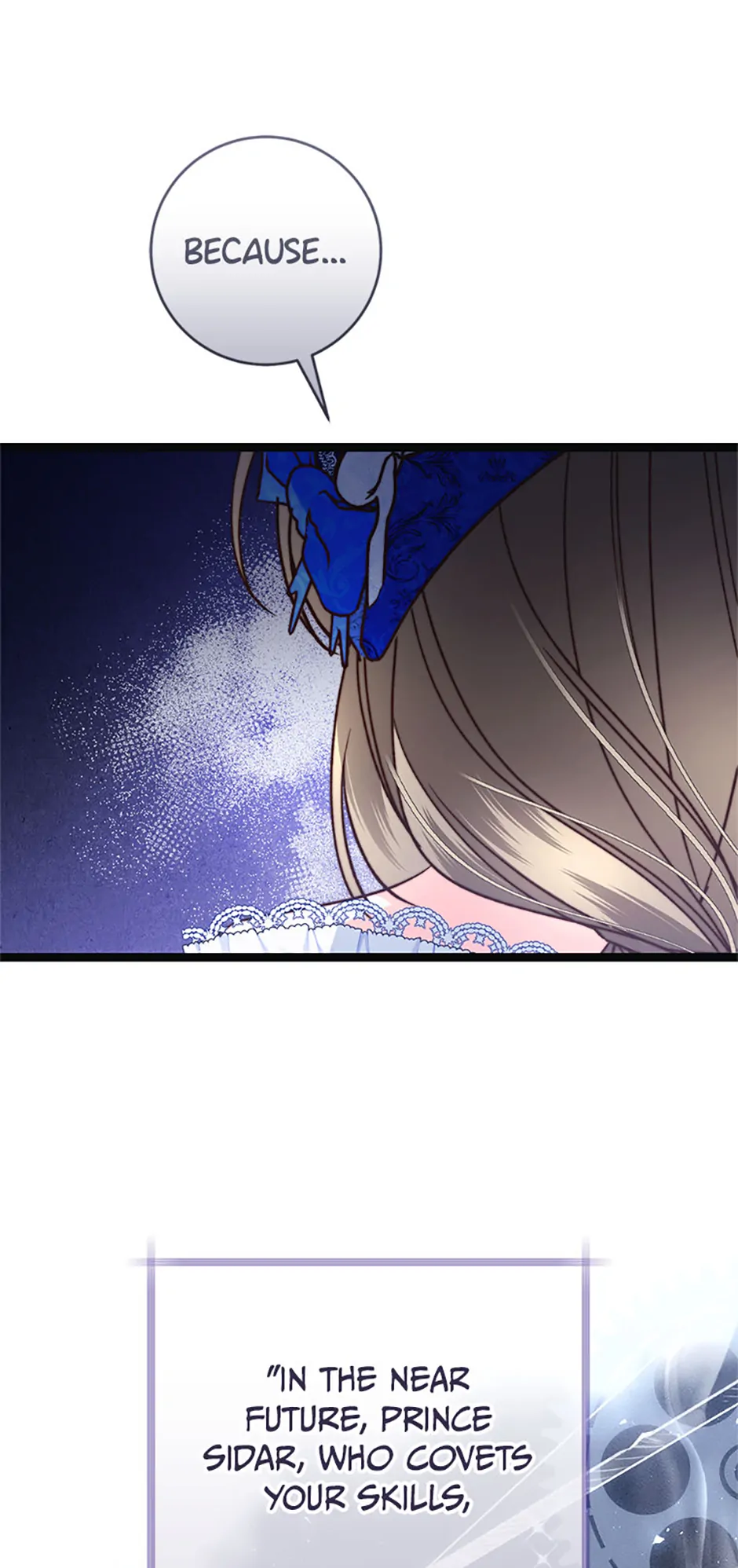 The Guidebook for Villainesses Chapter 16 - Page 48