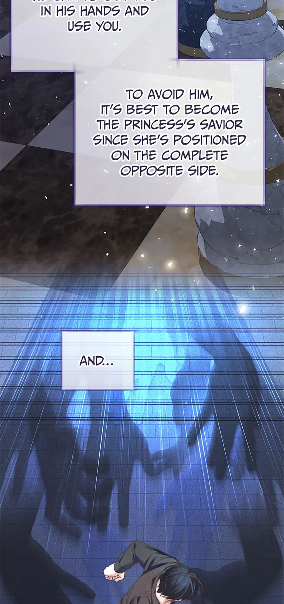 The Guidebook for Villainesses Chapter 16 - Page 50